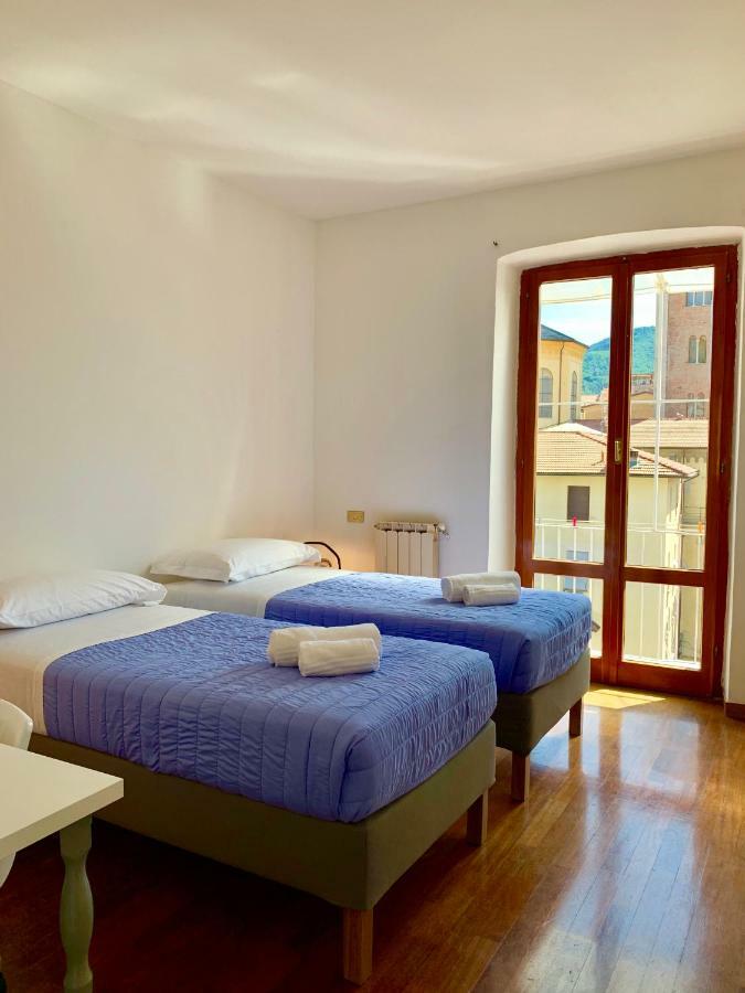 Prione173 City Center La Spezia Exterior foto